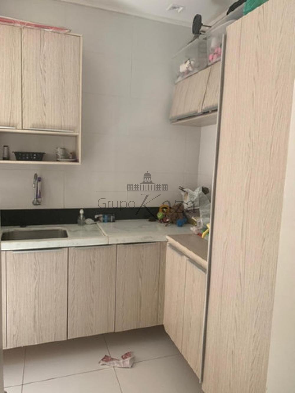 Foto 4 de Casa Sobrado em Pontal de Santa Marina, Caraguatatuba - imagem 4