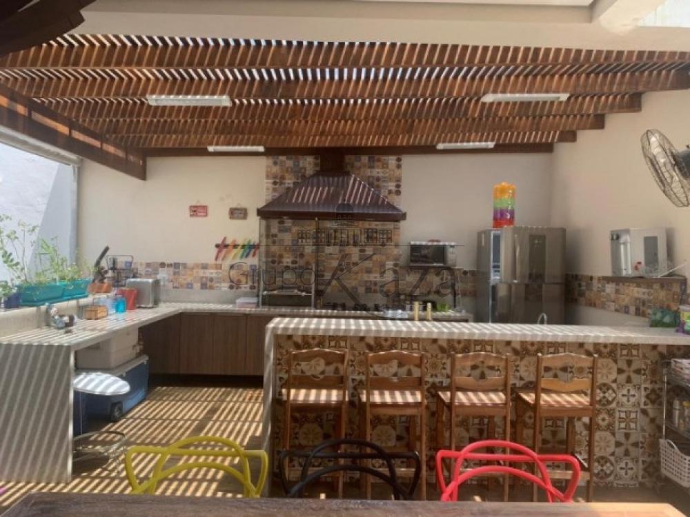 Foto 14 de Casa Sobrado em Pontal de Santa Marina, Caraguatatuba - imagem 14