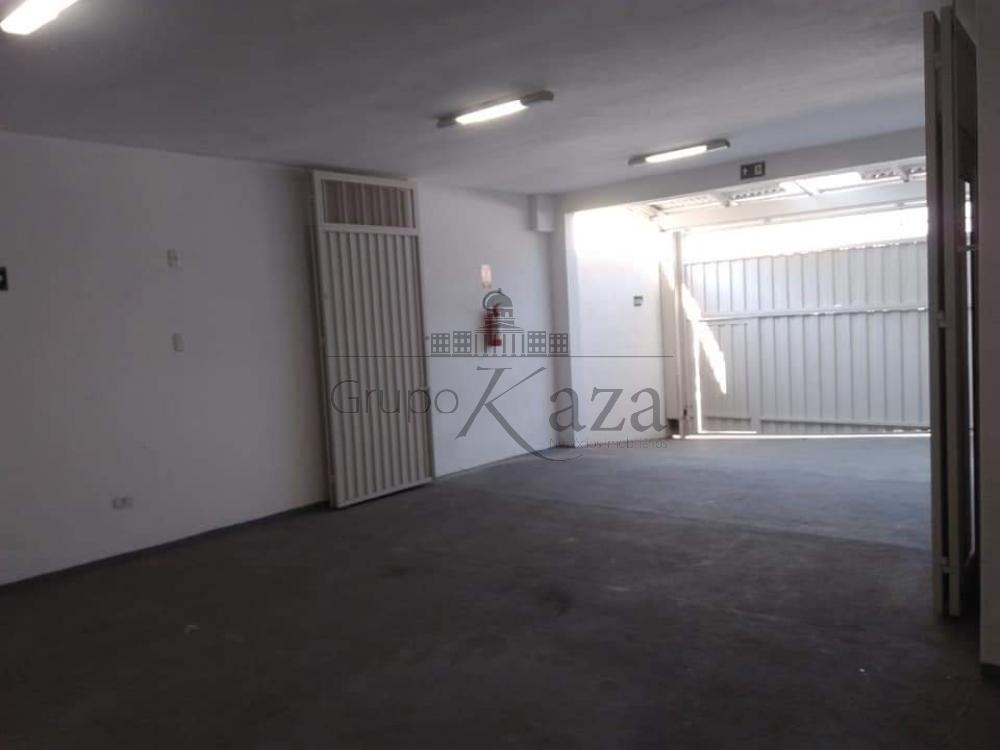 Foto 8 de Comercial Ponto Comercial em Jardim Sul, São José dos Campos - imagem 8