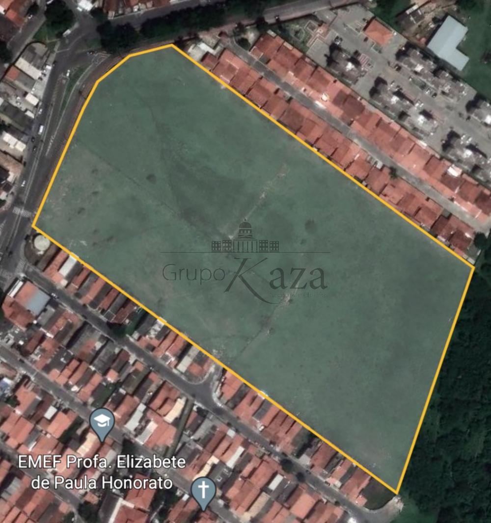 Foto 1 de Área Residencial em Cajuru, São José dos Campos - imagem 1