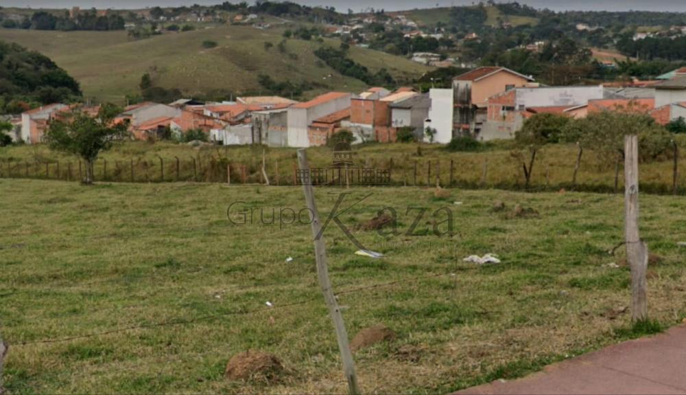 Foto 2 de Área Residencial em Cajuru, São José dos Campos - imagem 2