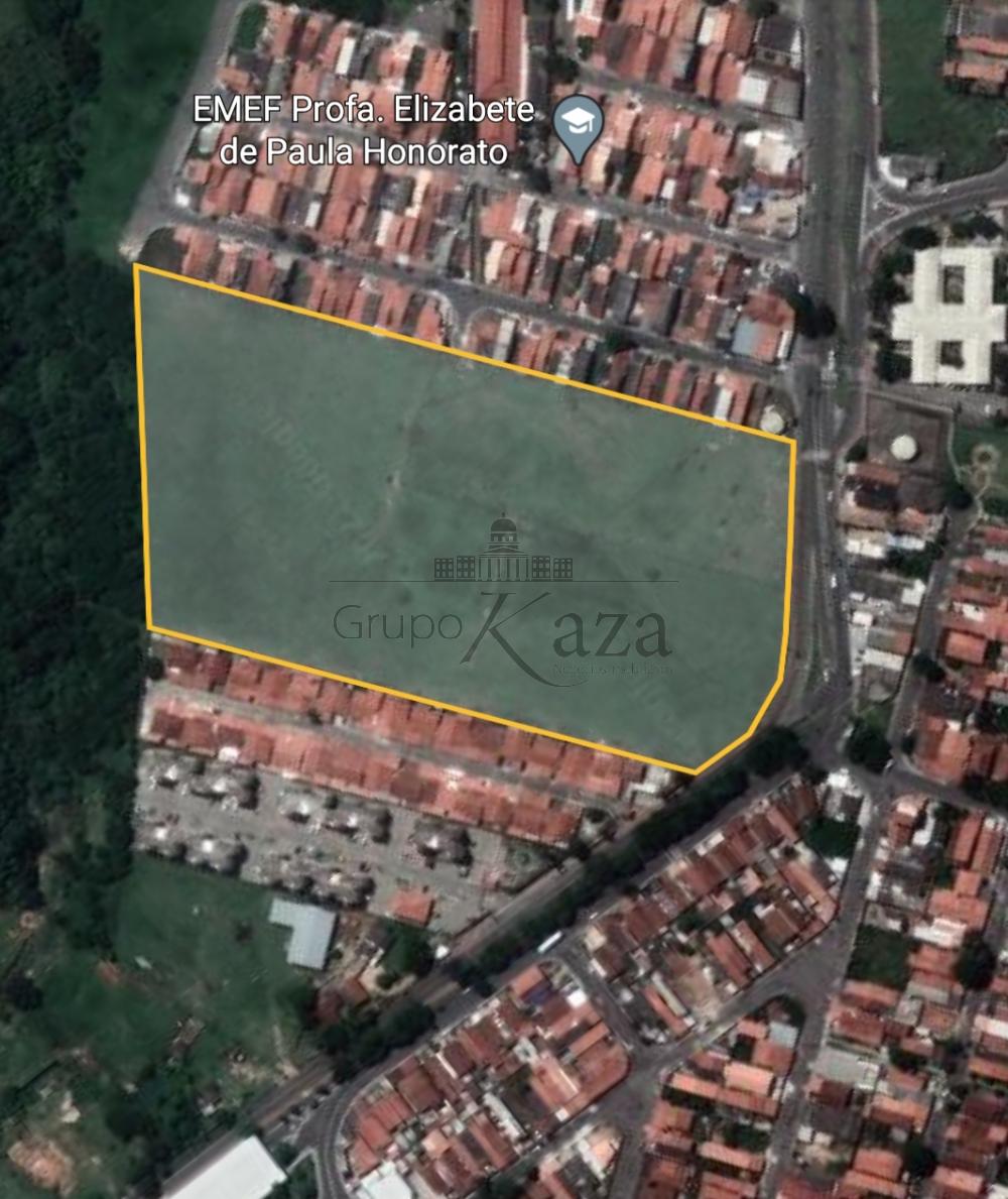 Foto 4 de Área Residencial em Cajuru, São José dos Campos - imagem 4