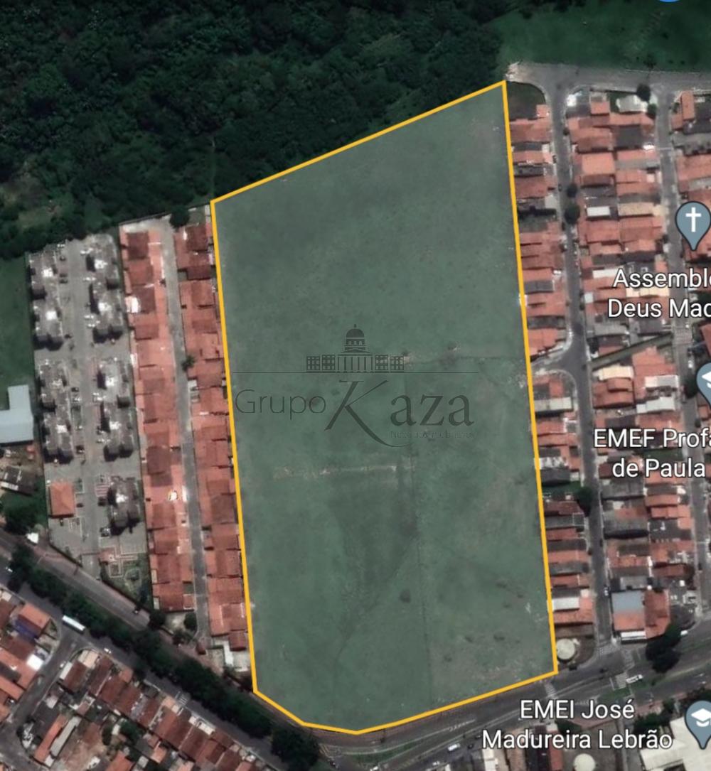 Foto 5 de Área Residencial em Cajuru, São José dos Campos - imagem 5