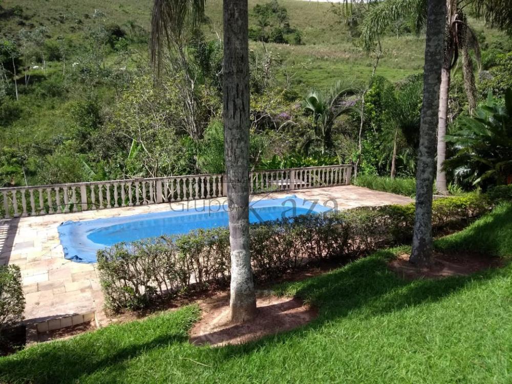 Foto 7 de Rural Sítio em Sertaõzinho, São José dos Campos - imagem 7