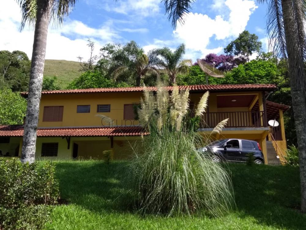Foto 1 de Rural Sítio em Sertaõzinho, São José dos Campos - imagem 1