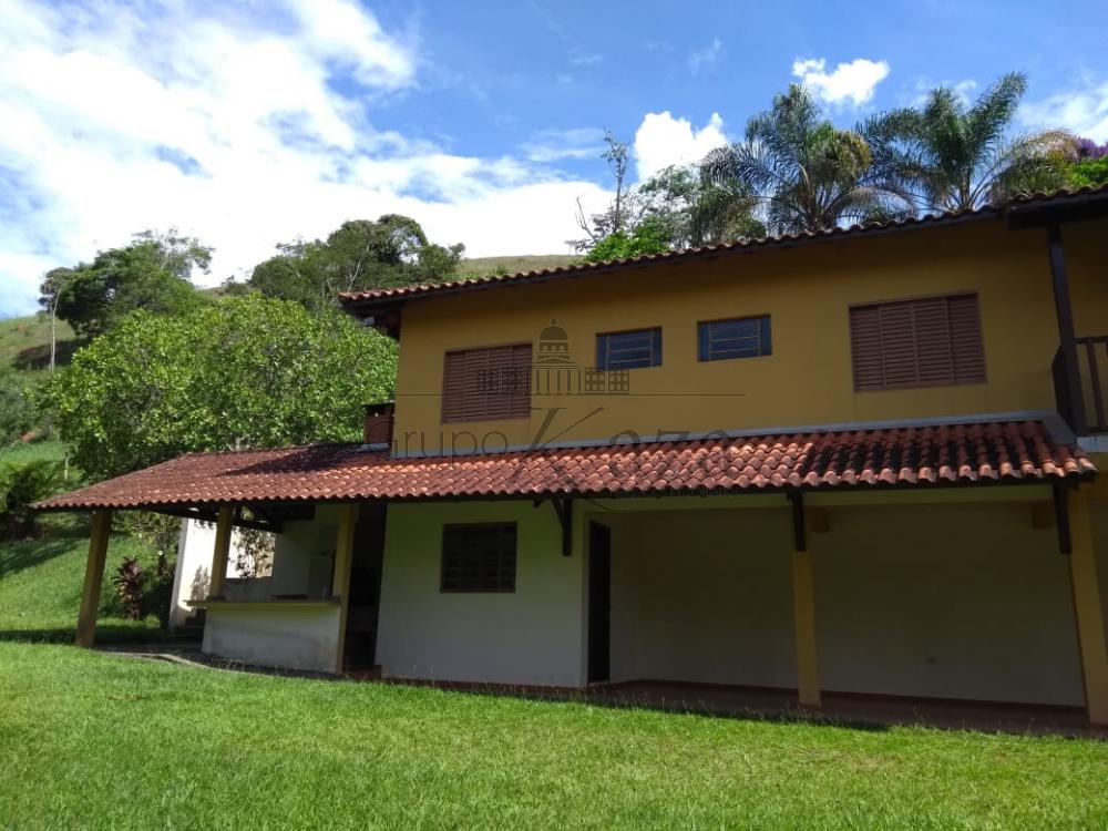 Foto 2 de Rural Sítio em Sertaõzinho, São José dos Campos - imagem 2