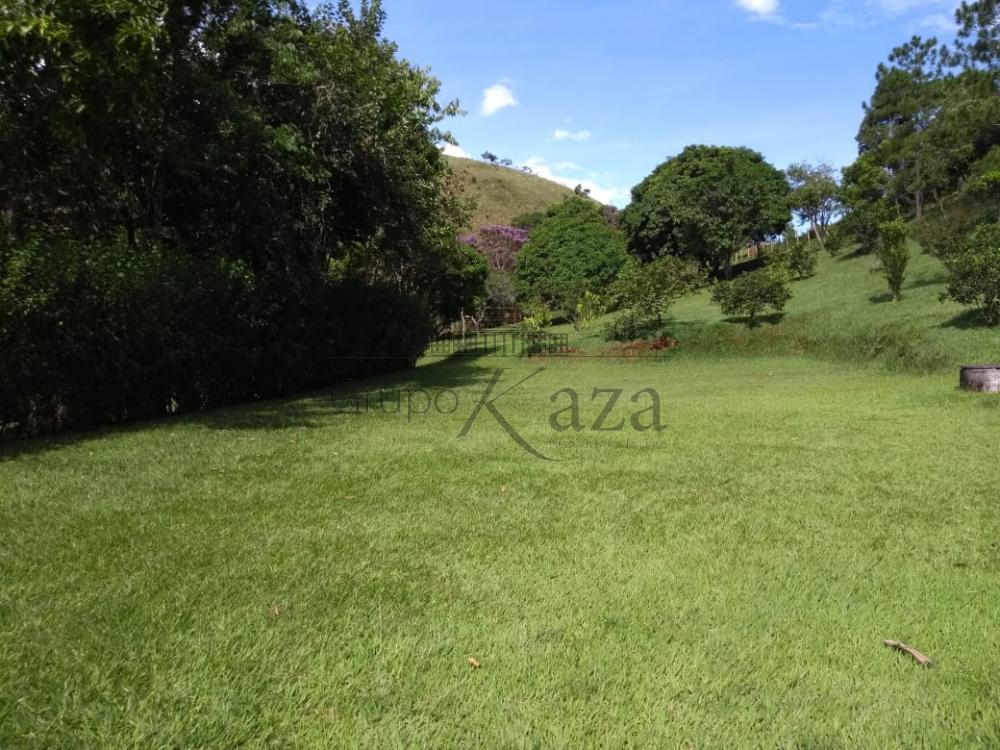 Foto 9 de Rural Sítio em Sertaõzinho, São José dos Campos - imagem 9
