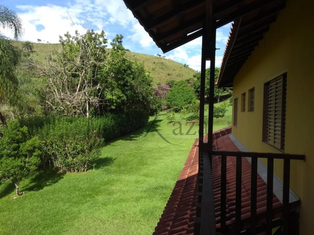 Foto 4 de Rural Sítio em Sertaõzinho, São José dos Campos - imagem 4