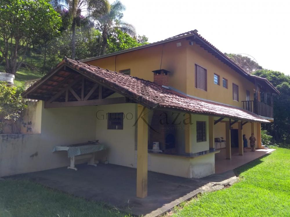 Foto 3 de Rural Sítio em Sertaõzinho, São José dos Campos - imagem 3