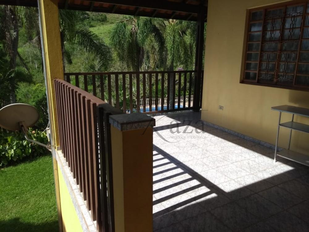 Foto 5 de Rural Sítio em Sertaõzinho, São José dos Campos - imagem 5