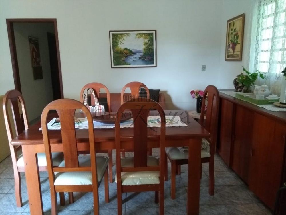 Foto 12 de Rural Sítio em Sertaõzinho, São José dos Campos - imagem 12