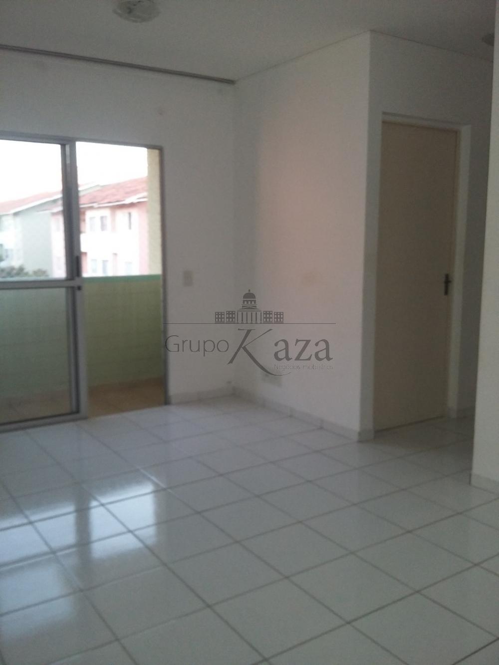 Foto 1 de Apartamento Padrão em Jardim Santa Inês III, São José dos Campos - imagem 1