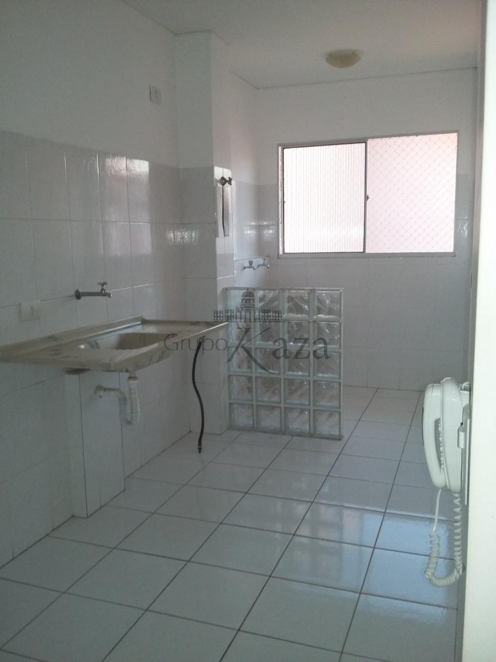 Foto 4 de Apartamento Padrão em Jardim Santa Inês III, São José dos Campos - imagem 4