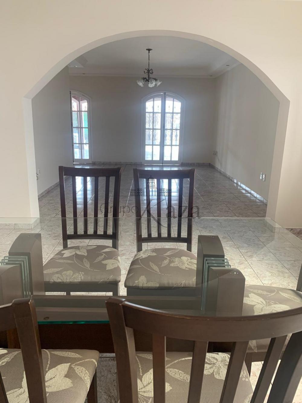 Foto 2 de Casa Padrão em Conjunto Residencial Galo Branco, São José dos Campos - imagem 2 Foto 2 de Casa Padrão em Conjunto Residencial Galo Branco, São José dos Campos - imagem 2