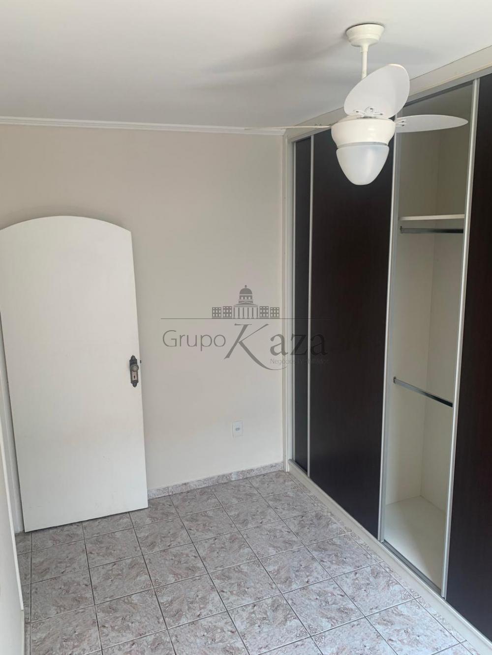 Foto 9 de Casa Padrão em Conjunto Residencial Galo Branco, São José dos Campos - imagem 9