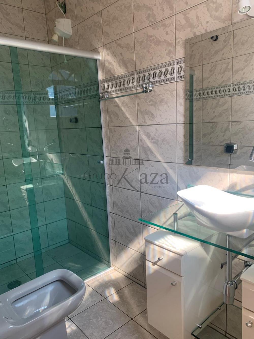 Foto 7 de Casa Padrão em Conjunto Residencial Galo Branco, São José dos Campos - imagem 7