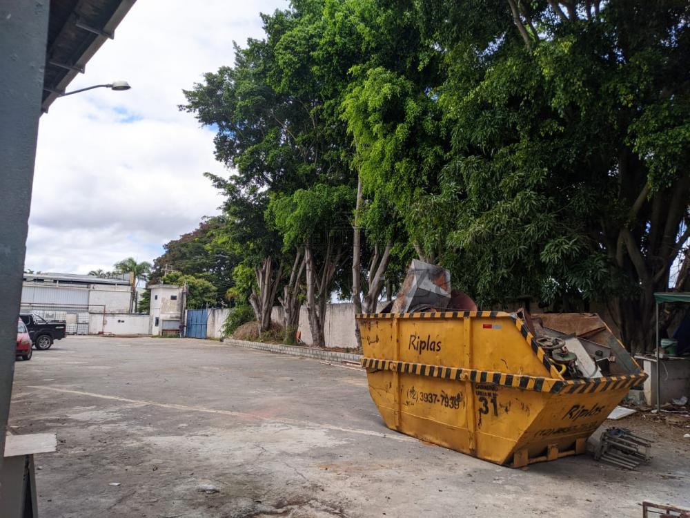 Foto 18 de Comercial Galpão em Chácaras Reunidas, São José dos Campos - imagem 18
