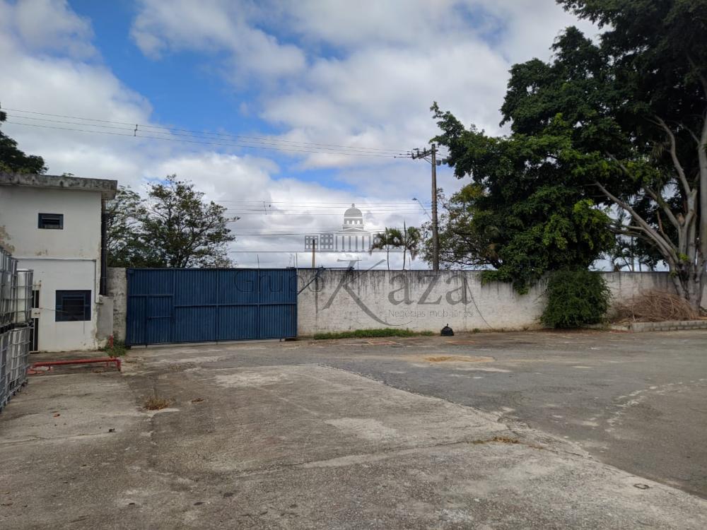 Foto 19 de Comercial Galpão em Chácaras Reunidas, São José dos Campos - imagem 19