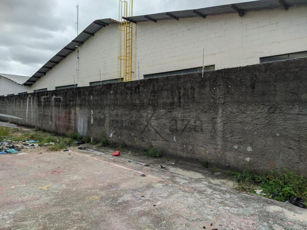 Foto 20 de Comercial Galpão em Chácaras Reunidas, São José dos Campos - imagem 20