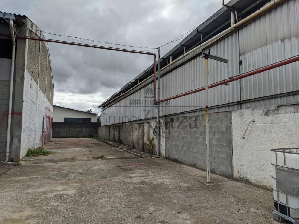 Foto 22 de Comercial Galpão em Chácaras Reunidas, São José dos Campos - imagem 22
