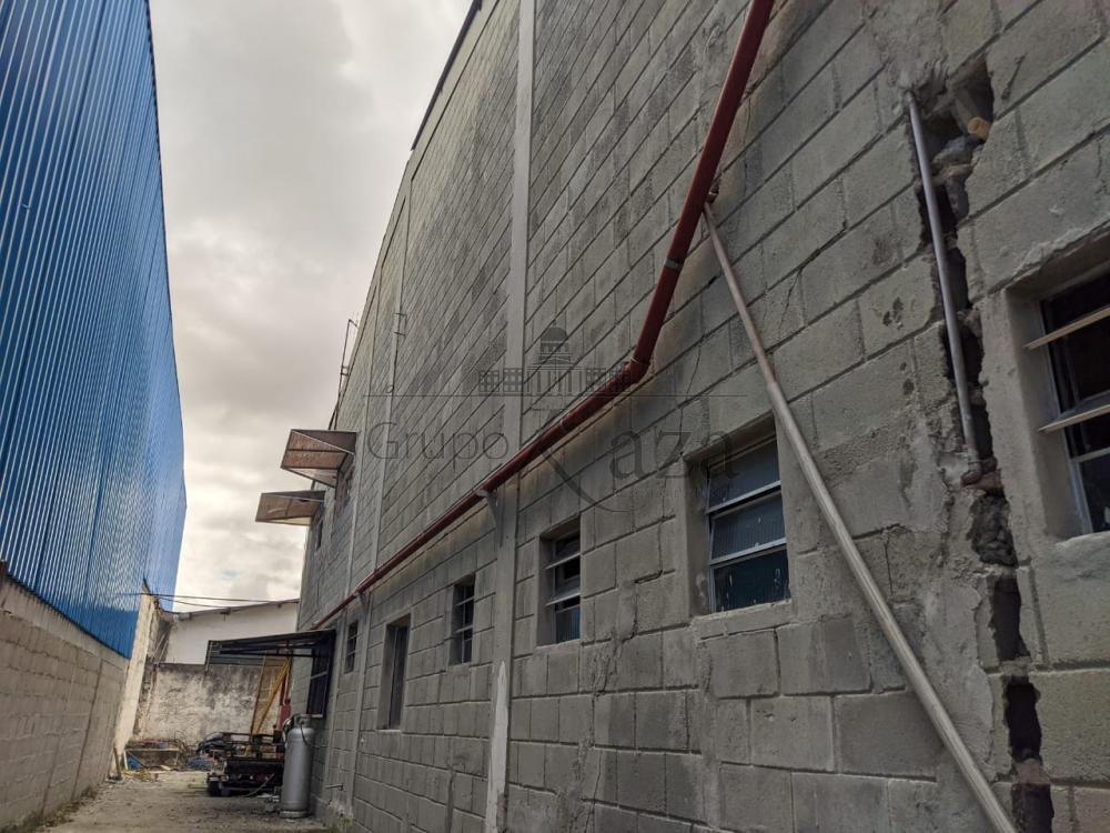 Foto 23 de Comercial Galpão em Chácaras Reunidas, São José dos Campos - imagem 23