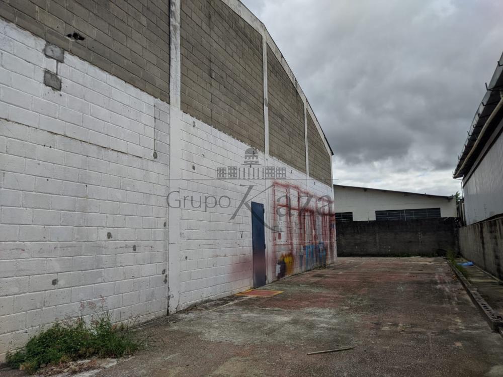 Foto 24 de Comercial Galpão em Chácaras Reunidas, São José dos Campos - imagem 24