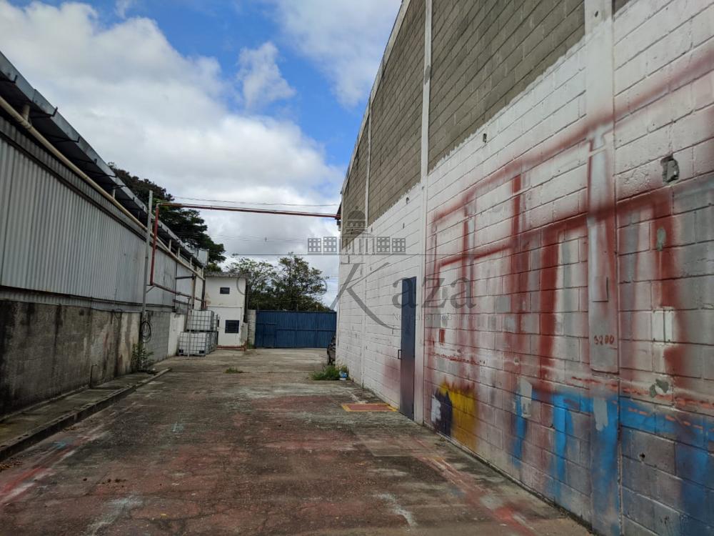 Foto 26 de Comercial Galpão em Chácaras Reunidas, São José dos Campos - imagem 26