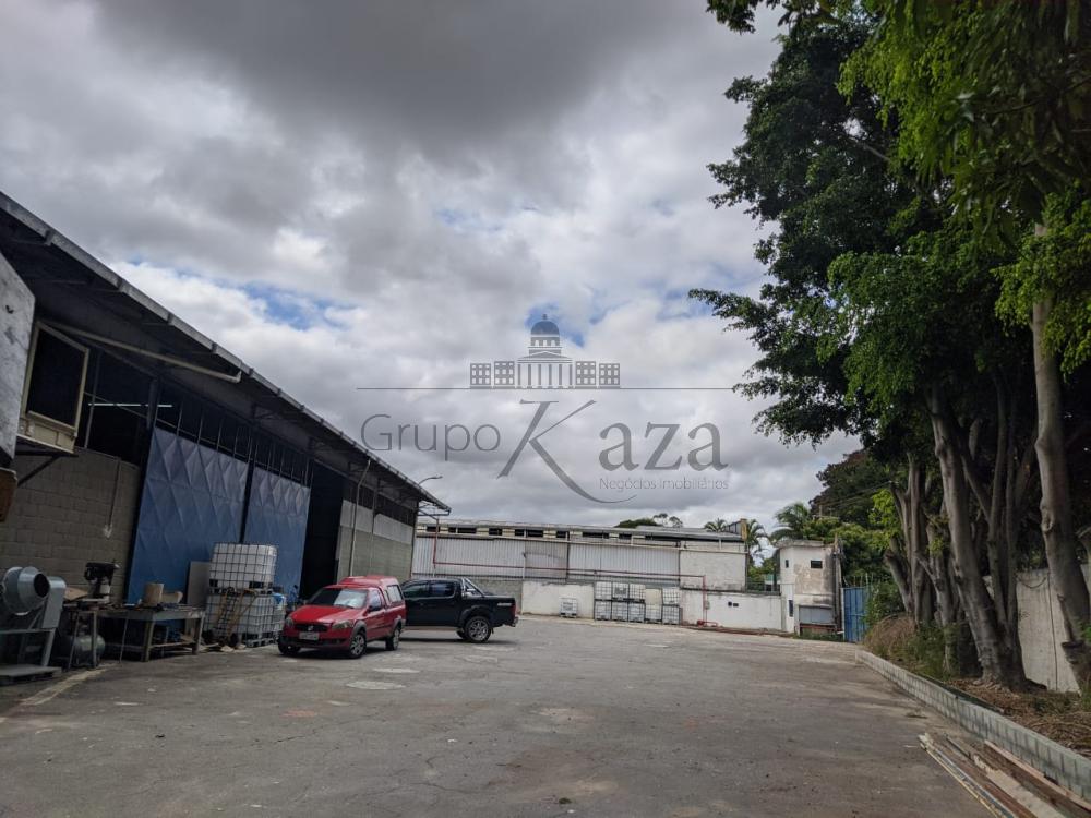 Foto 27 de Comercial Galpão em Chácaras Reunidas, São José dos Campos - imagem 27