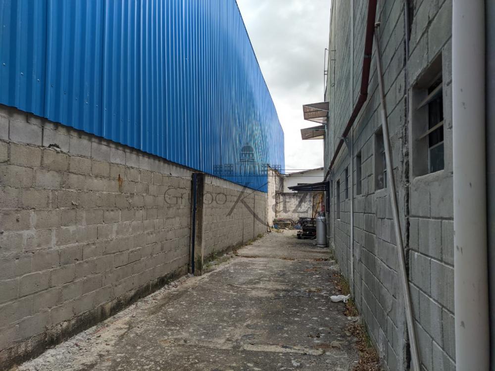 Foto 25 de Comercial Galpão em Chácaras Reunidas, São José dos Campos - imagem 25