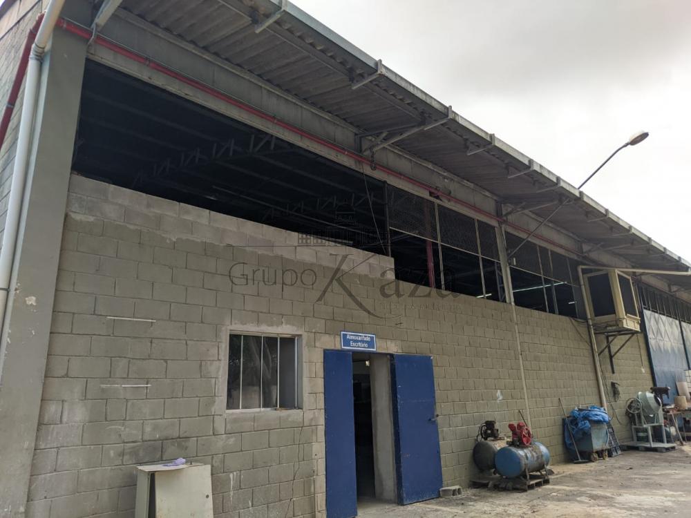 Foto 28 de Comercial Galpão em Chácaras Reunidas, São José dos Campos - imagem 28