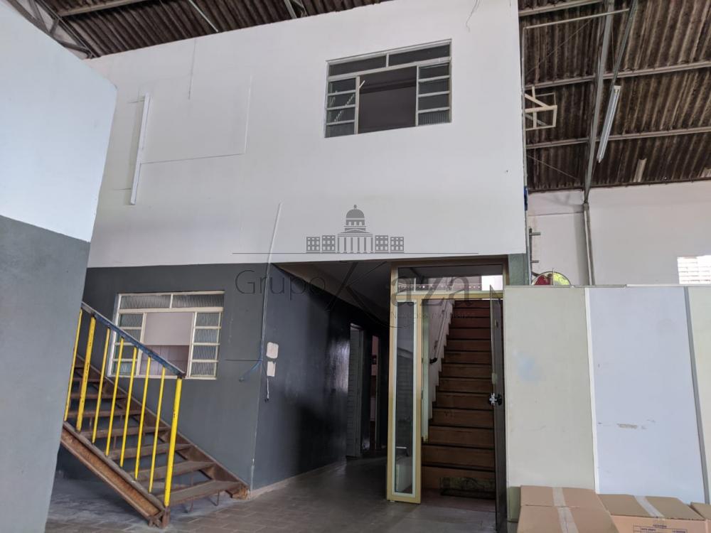 Foto 5 de Comercial Galpão em Chácaras Reunidas, São José dos Campos - imagem 5