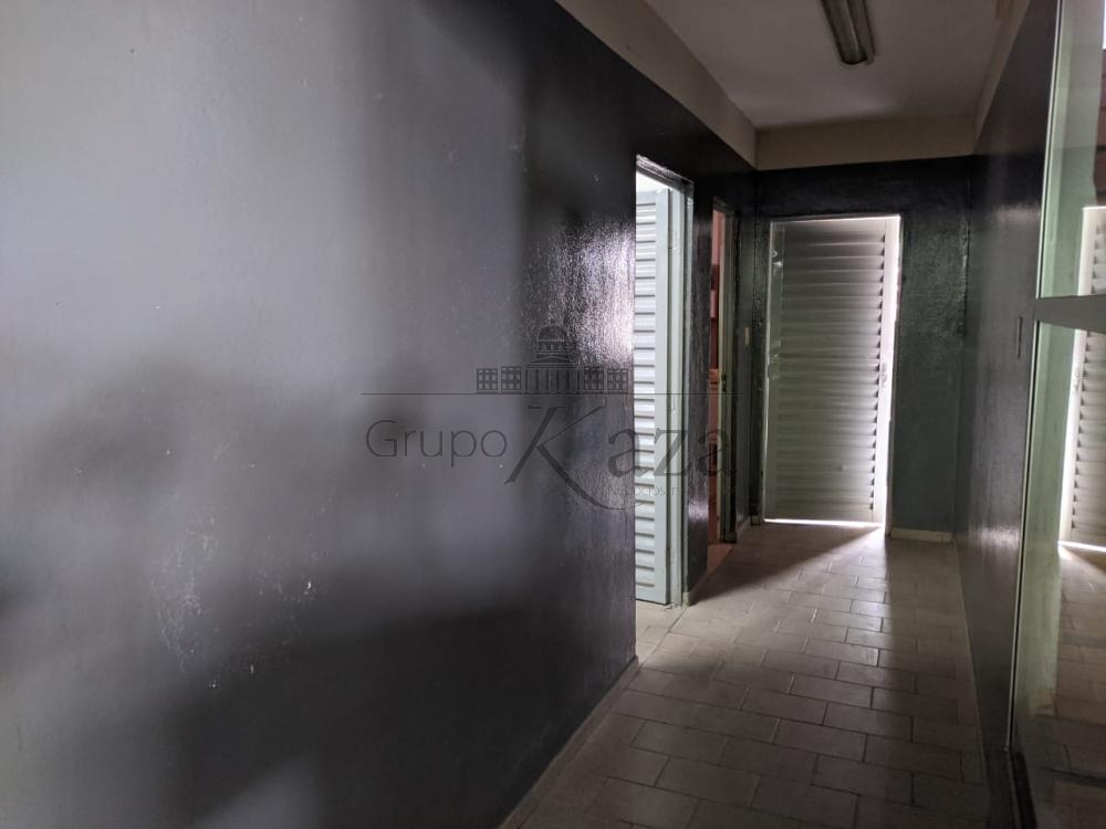 Foto 6 de Comercial Galpão em Chácaras Reunidas, São José dos Campos - imagem 6