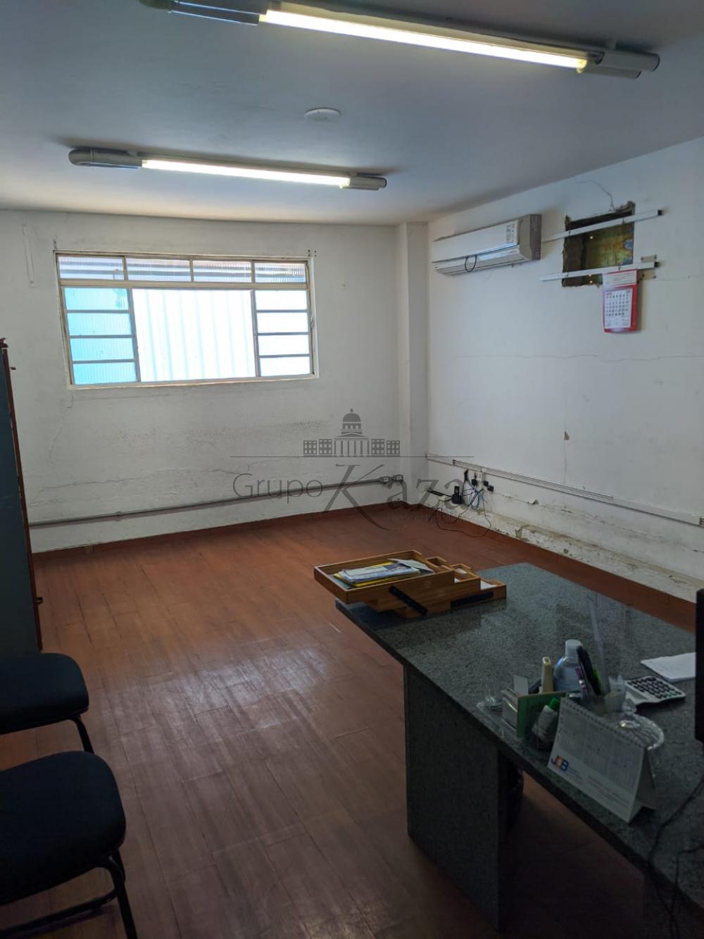 Foto 8 de Comercial Galpão em Chácaras Reunidas, São José dos Campos - imagem 8