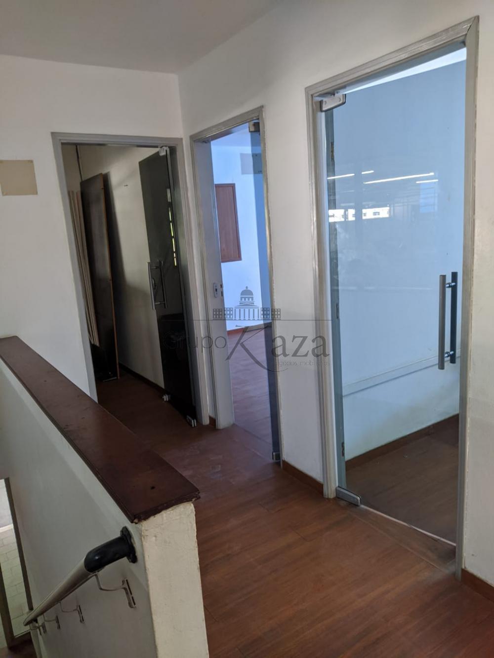 Foto 9 de Comercial Galpão em Chácaras Reunidas, São José dos Campos - imagem 9