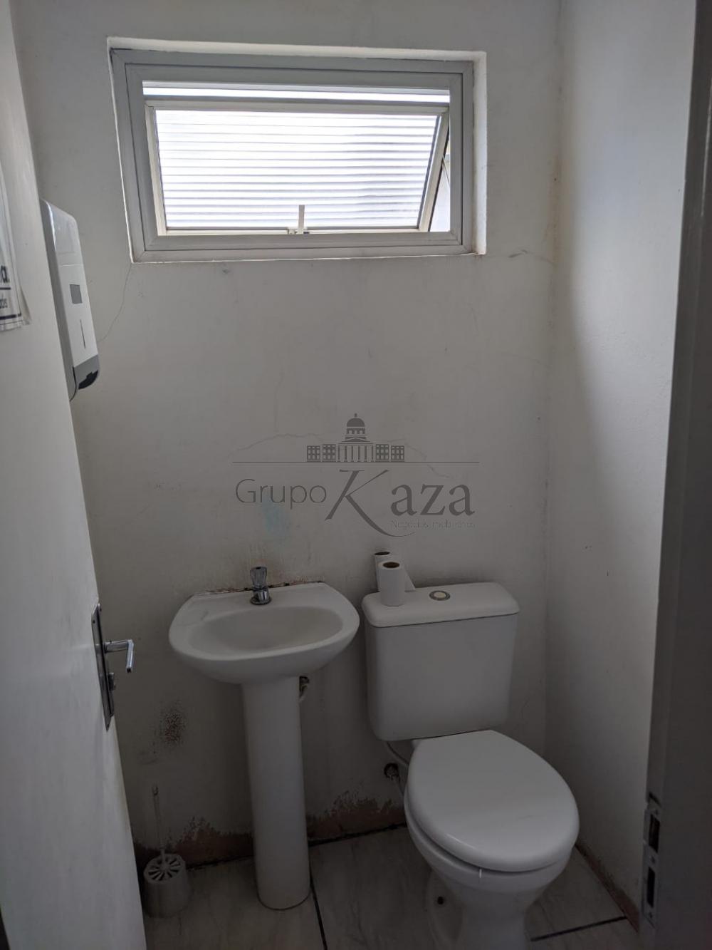 Foto 11 de Comercial Galpão em Chácaras Reunidas, São José dos Campos - imagem 11