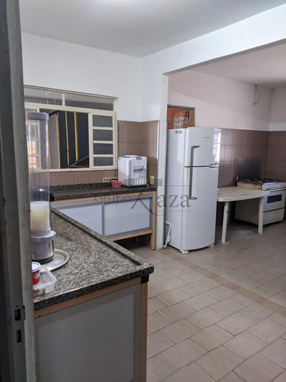 Foto 14 de Comercial Galpão em Chácaras Reunidas, São José dos Campos - imagem 14