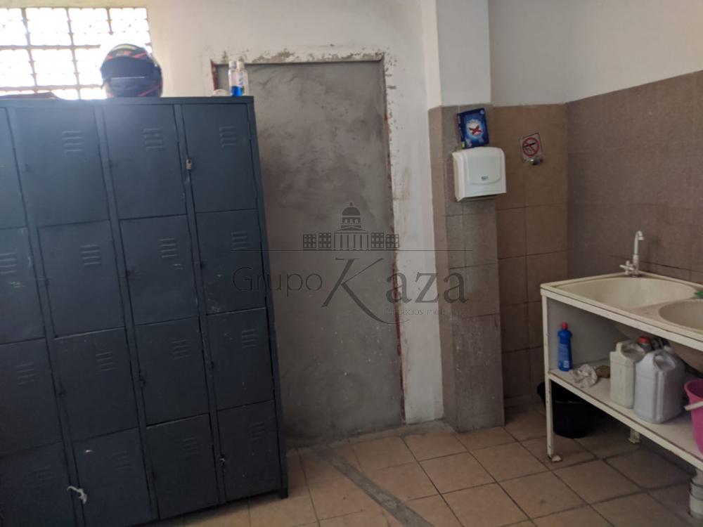 Foto 29 de Comercial Galpão em Chácaras Reunidas, São José dos Campos - imagem 29