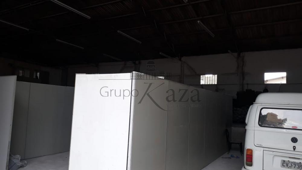 Foto 37 de Comercial Galpão em Chácaras Reunidas, São José dos Campos - imagem 37