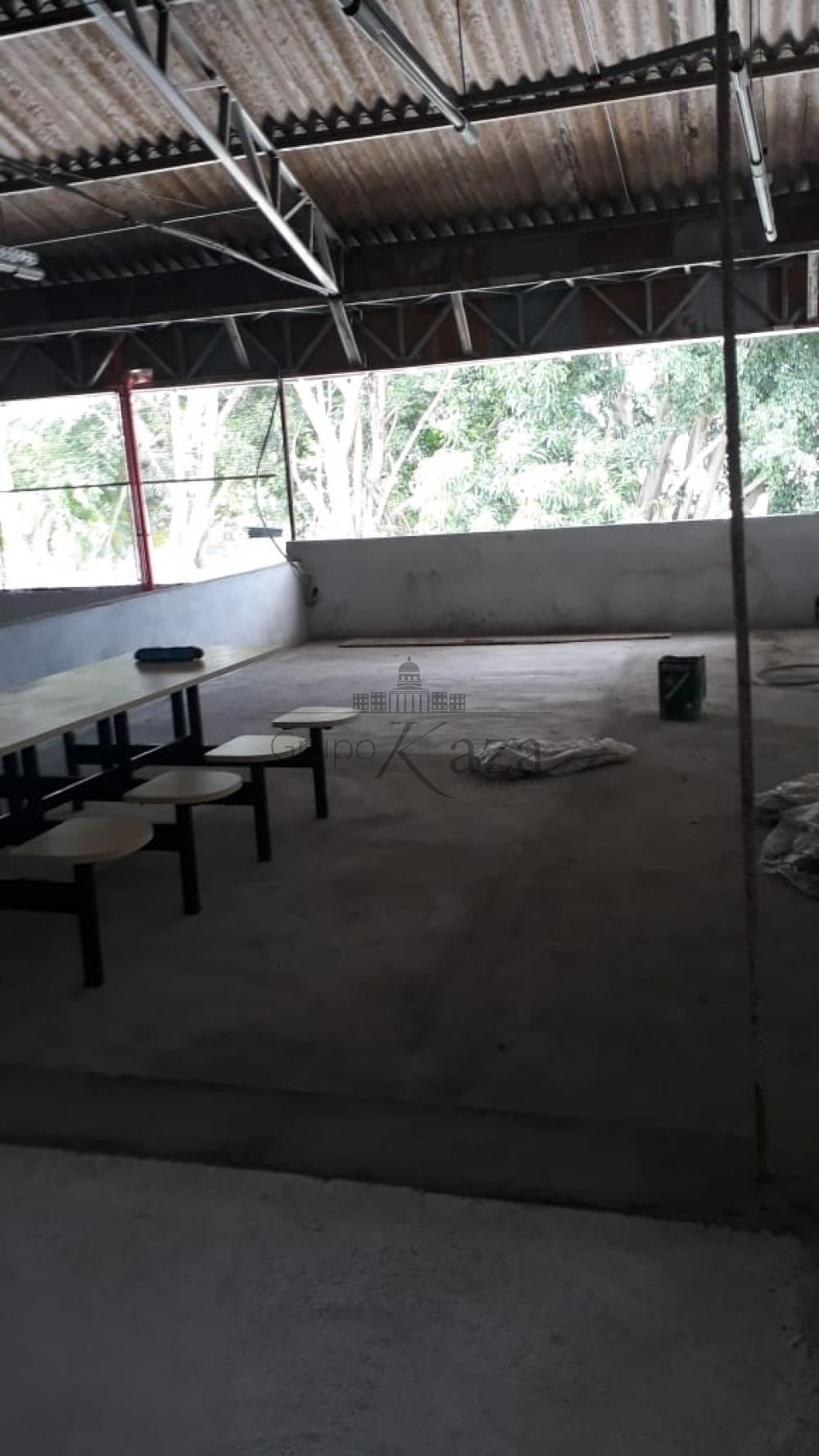 Foto 38 de Comercial Galpão em Chácaras Reunidas, São José dos Campos - imagem 38