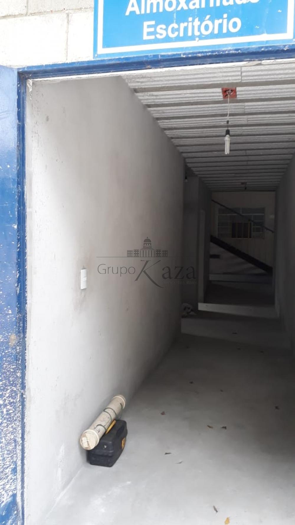 Foto 39 de Comercial Galpão em Chácaras Reunidas, São José dos Campos - imagem 39