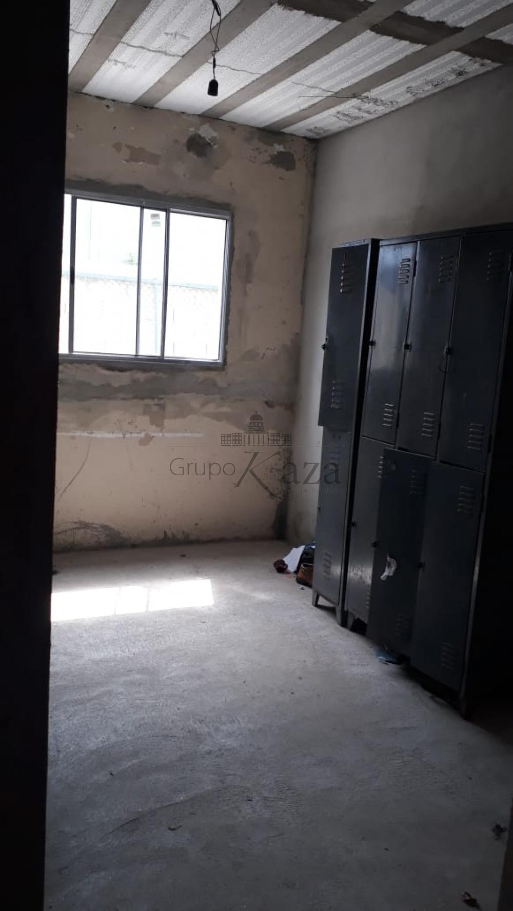 Foto 40 de Comercial Galpão em Chácaras Reunidas, São José dos Campos - imagem 40