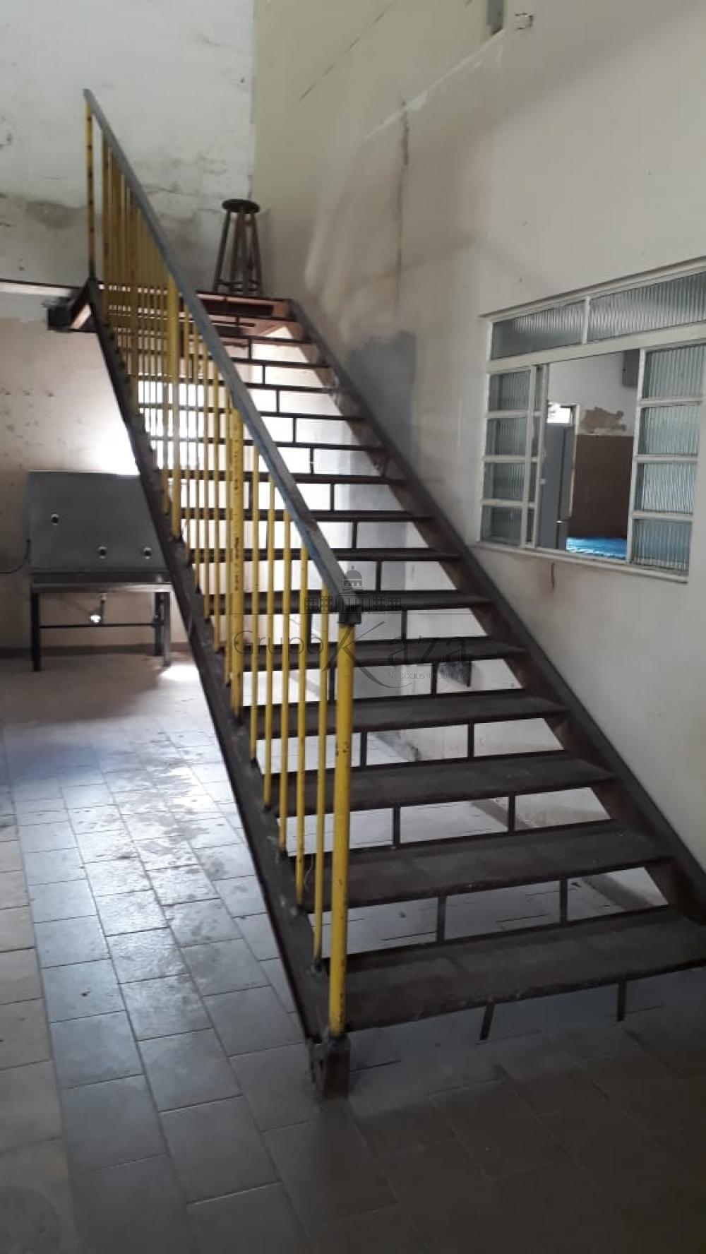 Foto 43 de Comercial Galpão em Chácaras Reunidas, São José dos Campos - imagem 43