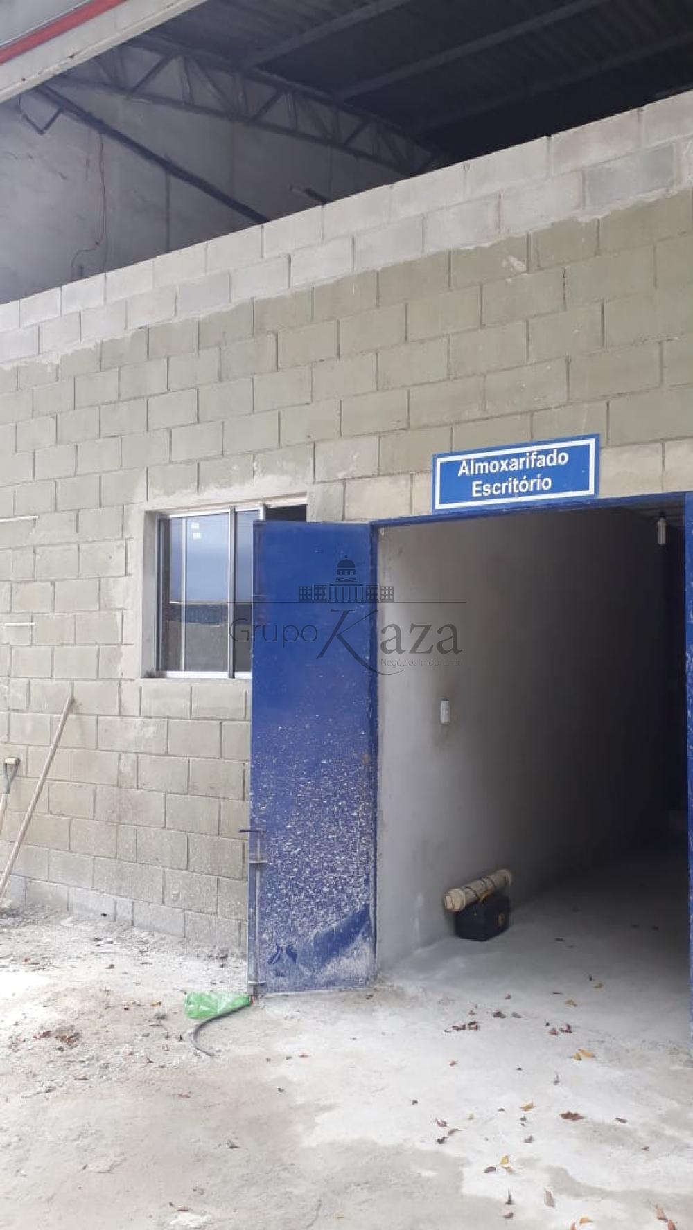 Foto 42 de Comercial Galpão em Chácaras Reunidas, São José dos Campos - imagem 42