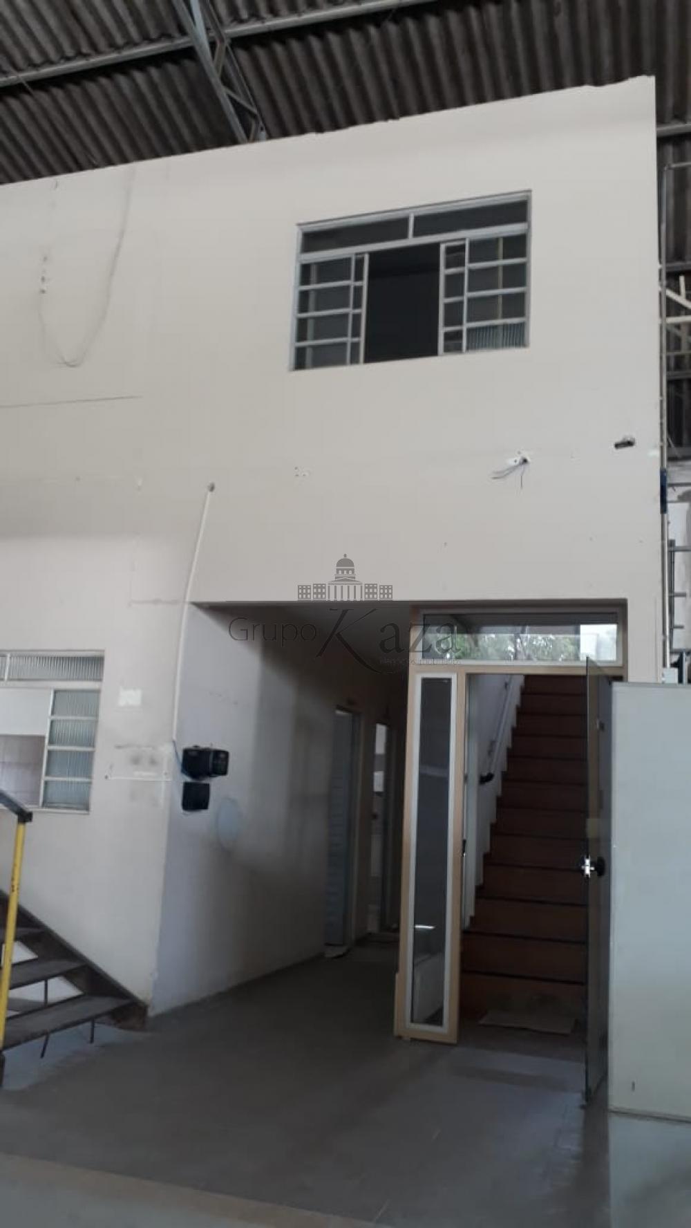 Foto 44 de Comercial Galpão em Chácaras Reunidas, São José dos Campos - imagem 44