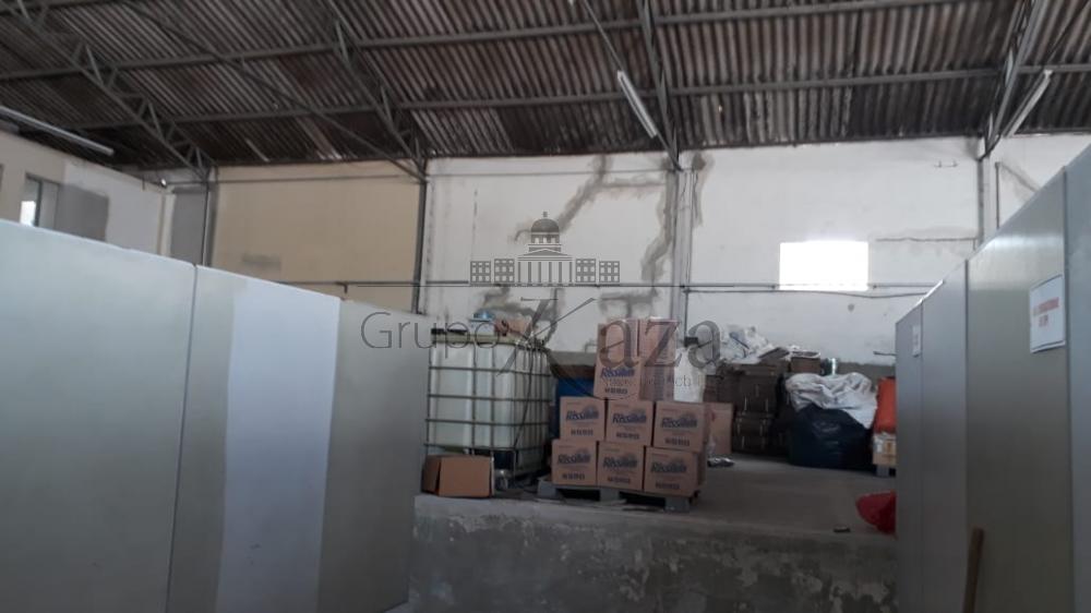 Foto 48 de Comercial Galpão em Chácaras Reunidas, São José dos Campos - imagem 48