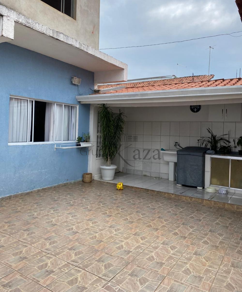 Foto 10 de Casa Sobrado em Jardim das Cerejeiras, São José dos Campos - imagem 10
