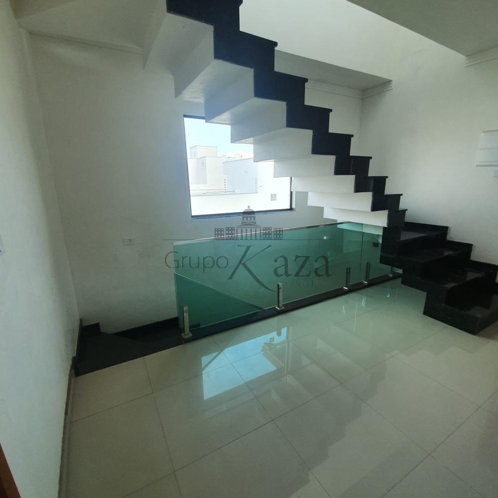 Foto 4 de Casa Sobrado em Villa Branca, Jacareí - imagem 4