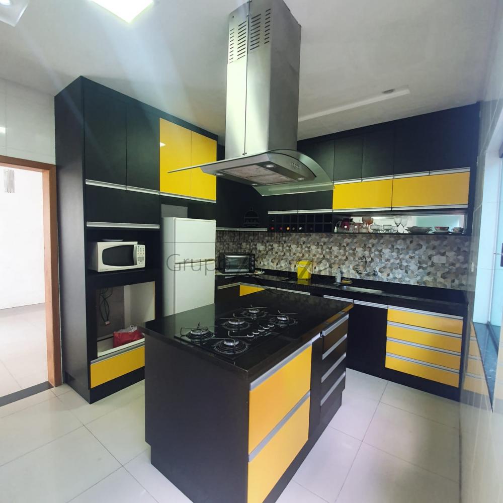 Foto 10 de Casa Sobrado em Villa Branca, Jacareí - imagem 10