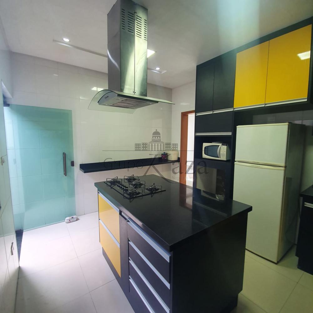 Foto 11 de Casa Sobrado em Villa Branca, Jacareí - imagem 11