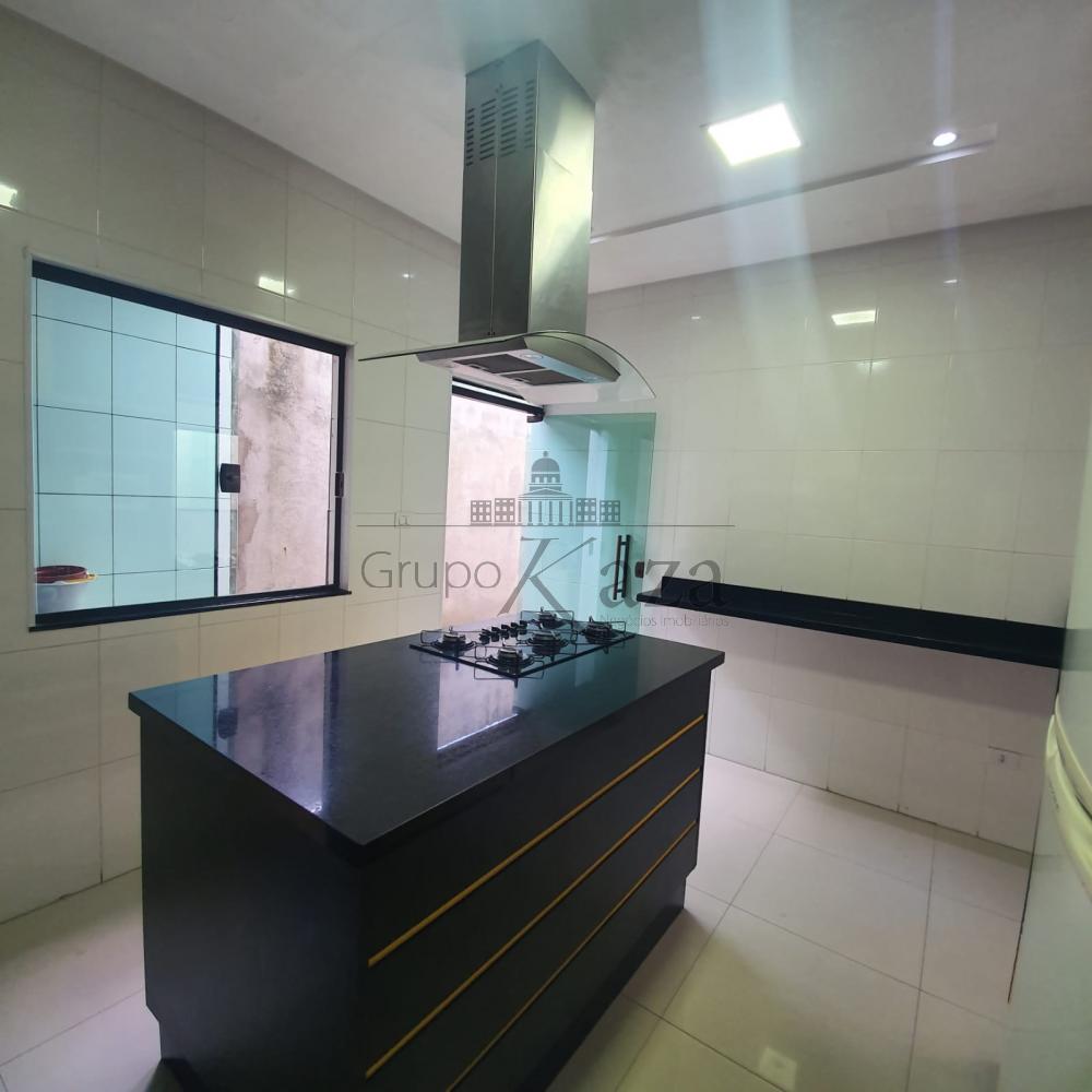 Foto 12 de Casa Sobrado em Villa Branca, Jacareí - imagem 12